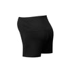 Solid Color Maternity Drag Shorts / Maternity Casual Pants