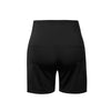Solid Color Maternity Drag Shorts / Maternity Casual Pants