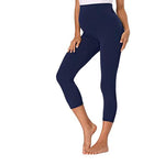 Solid Color Pregnant Women Drag Belly Leggings/Pregnant Women Yoga Sweatpants