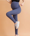 Maternity & Postpartum Super Elastic Support Leggings