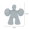 Car Seat Stroller Cushion Head and Body Support Pad Insert