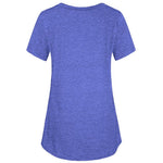 Organic Cotton Nursing & Maternity Sleeve T-shirt.